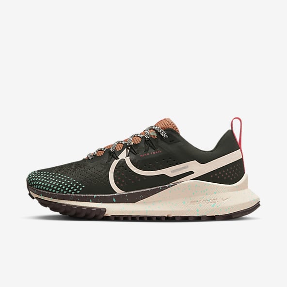 S 101 S 199 Trail Nike Flywire Running. Nike SG